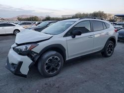 Subaru Vehiculos salvage en venta: 2023 Subaru Crosstrek