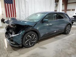 Hyundai Ioniq salvage cars for sale: 2023 Hyundai Ioniq 5 SE