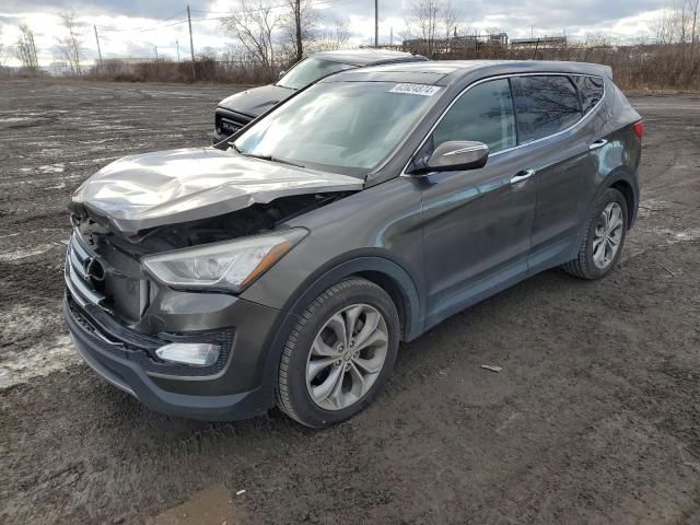 2013 Hyundai Santa FE Sport