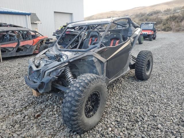 2021 Can-Am Maverick X3 X RS Turbo RR