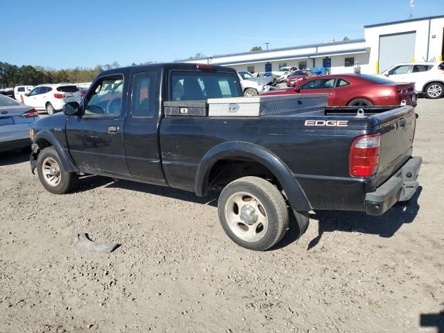 2004 Ford Ranger Super Cab