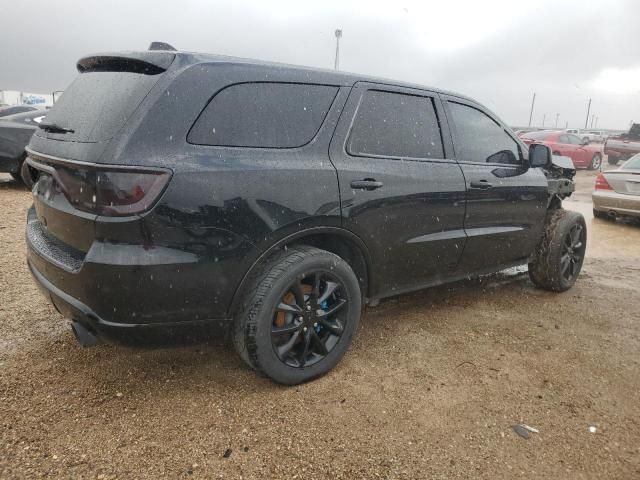 2017 Dodge Durango R/T