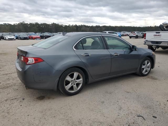 2009 Acura TSX