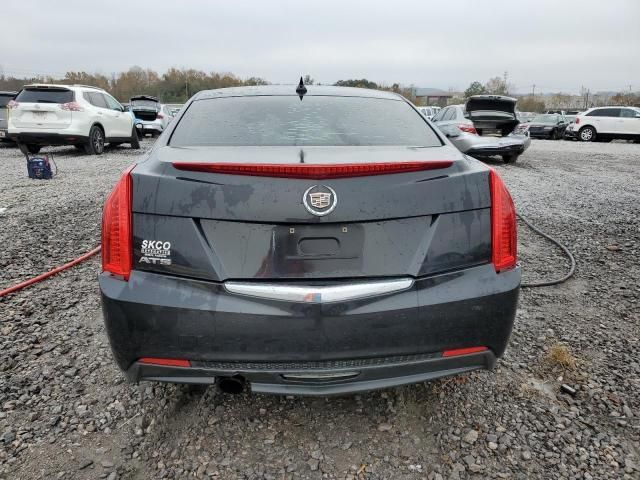 2013 Cadillac ATS