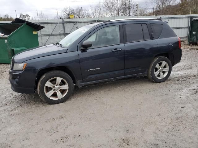 2014 Jeep Compass Sport