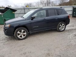 Jeep salvage cars for sale: 2014 Jeep Compass Sport