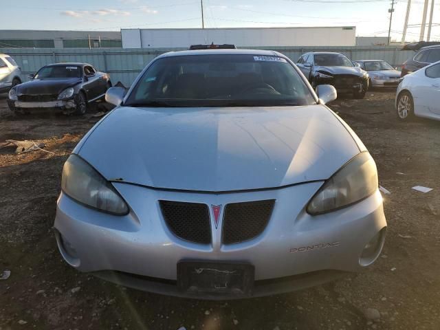 2004 Pontiac Grand Prix GT2