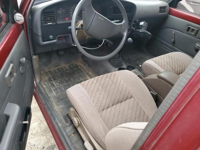 1991 Toyota Pickup 1/2 TON Short Wheelbase