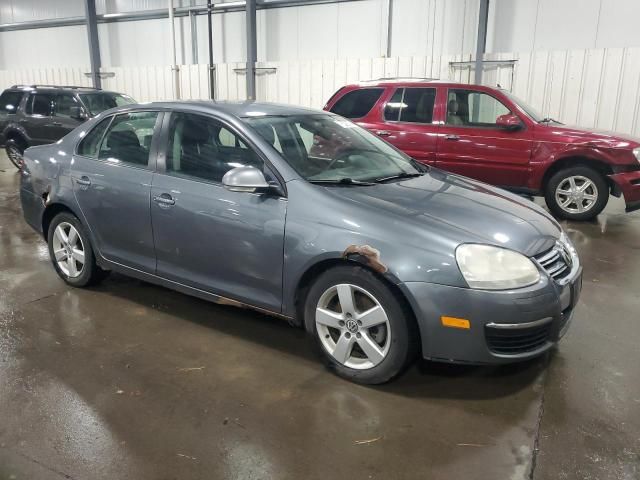 2009 Volkswagen Jetta S