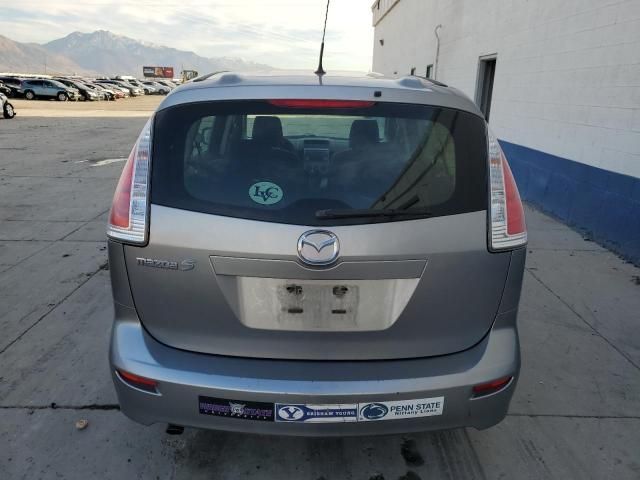 2010 Mazda 5