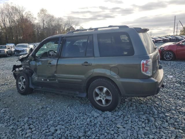 2006 Honda Pilot EX