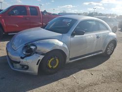 Volkswagen salvage cars for sale: 2014 Volkswagen Beetle