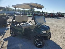 Clubcar salvage cars for sale: 2019 Clubcar Club Car