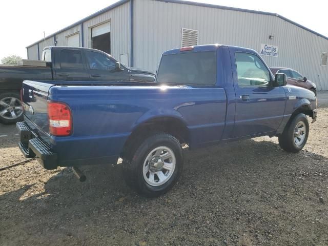 2008 Ford Ranger