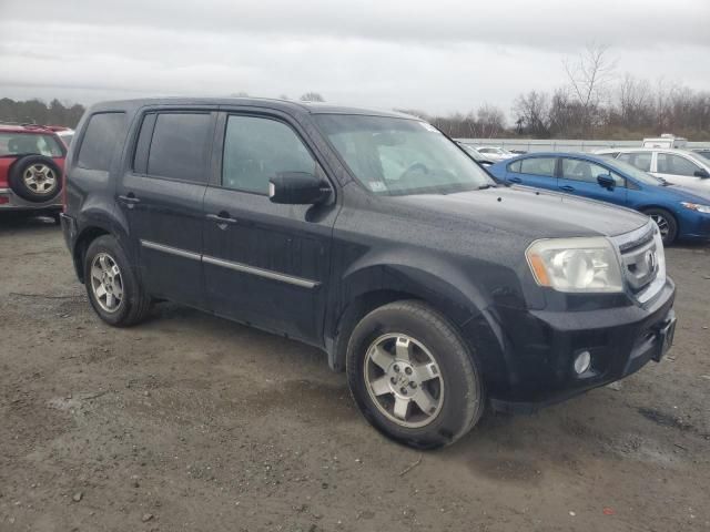 2011 Honda Pilot Touring