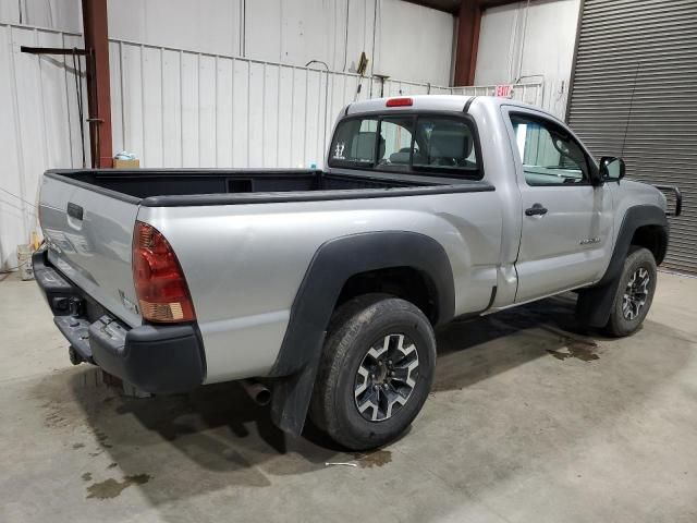 2008 Toyota Tacoma