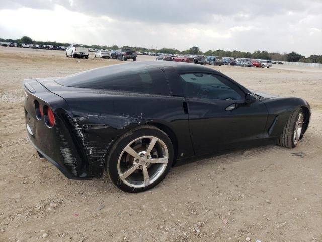 2008 Chevrolet Corvette