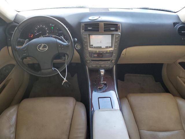 2008 Lexus IS 250