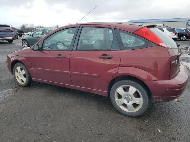 2006 Ford Focus ZX5