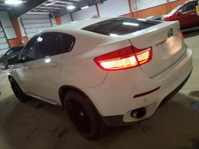 2009 BMW X6 XDRIVE35I