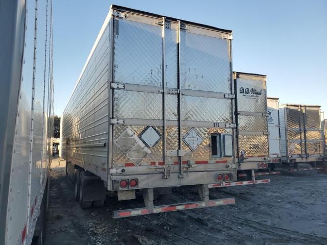 2014 Utility Trailer