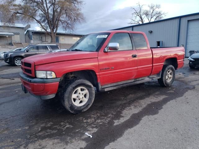 1997 Dodge RAM 1500