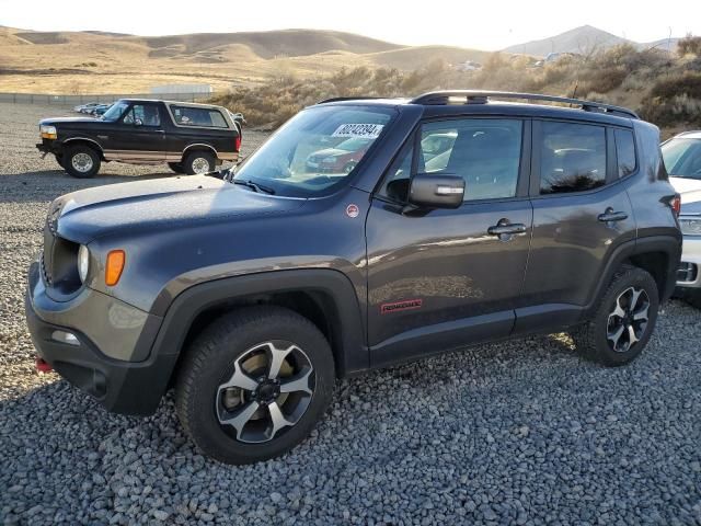 2021 Jeep Renegade Trailhawk