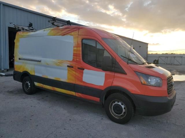 2019 Ford Transit T-250