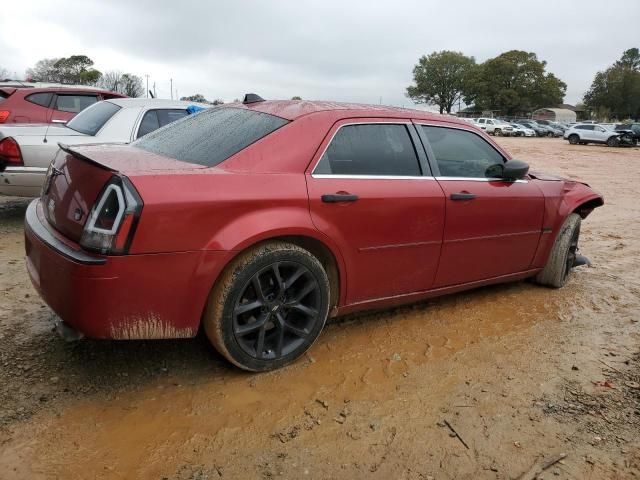 2007 Chrysler 300C