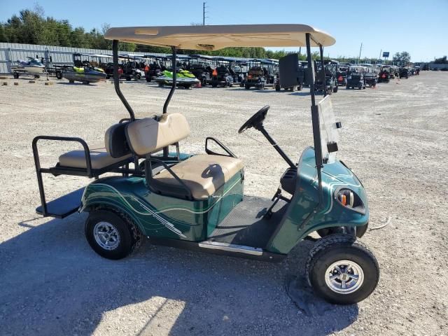 2011 Ezgo Golf Cart