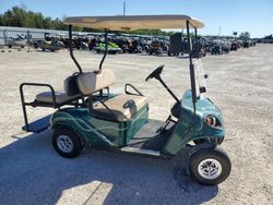 Ezgo Golf Cart salvage cars for sale: 2011 Ezgo Golf Cart