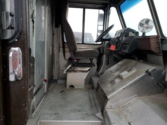 2008 Freightliner Chassis M Line WALK-IN Van