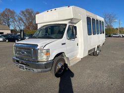 2008 Ford Econoline E350 Super Duty Cutaway Van for sale in East Granby, CT