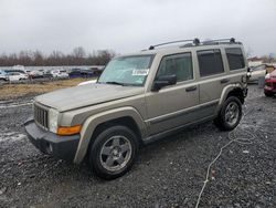 2006 Jeep Commander for sale in Hillsborough, NJ