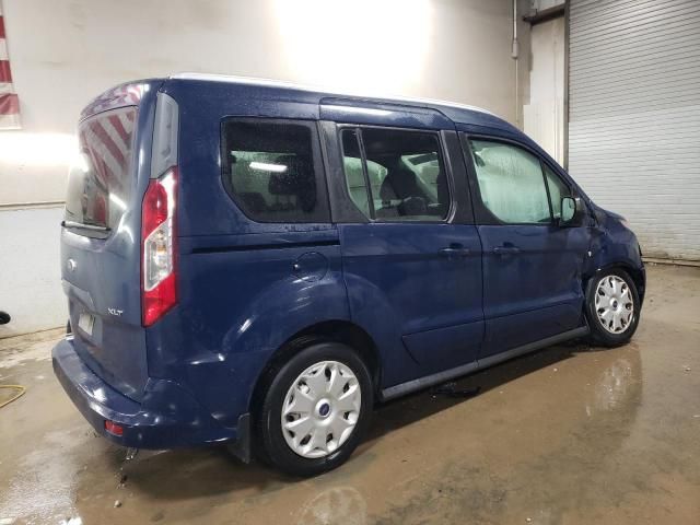 2014 Ford Transit Connect XLT