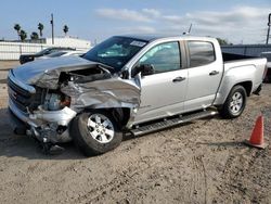 GMC Canyon salvage cars for sale: 2016 GMC Canyon