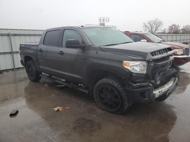 2014 Toyota Tundra Crewmax SR5