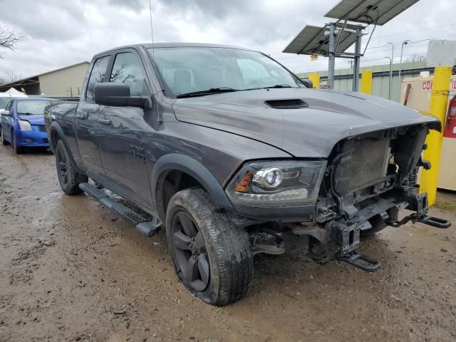 2019 Dodge RAM 1500 Classic SLT