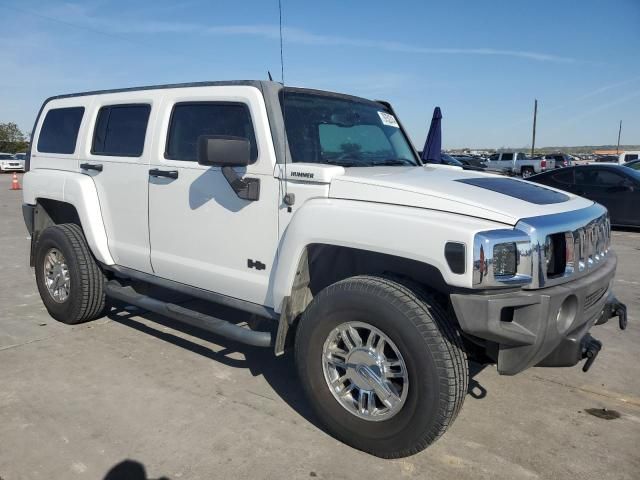 2007 Hummer H3