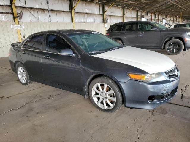 2006 Acura TSX