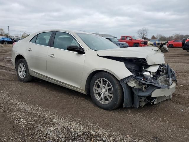 2014 Chevrolet Malibu LS