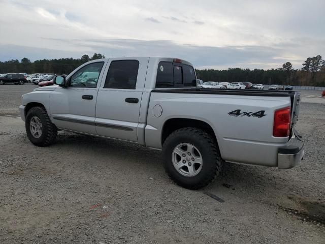 2005 Dodge Dakota Quad SLT