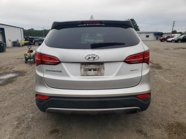 2013 Hyundai Santa FE Sport