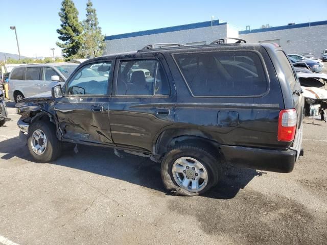 1999 Toyota 4runner SR5