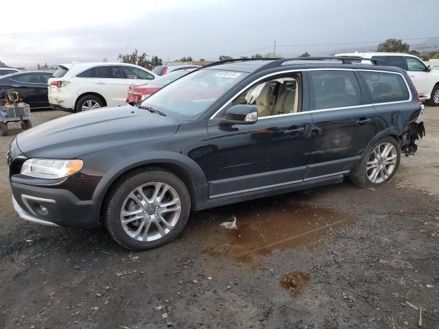 2016 Volvo XC70 T5 Premier