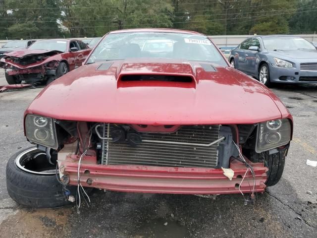 2006 Ford Mustang GT