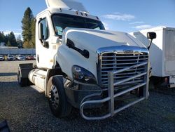 Freightliner Cascadia 113 salvage cars for sale: 2019 Freightliner Cascadia 113