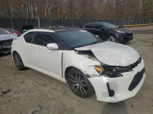 2015 Scion TC