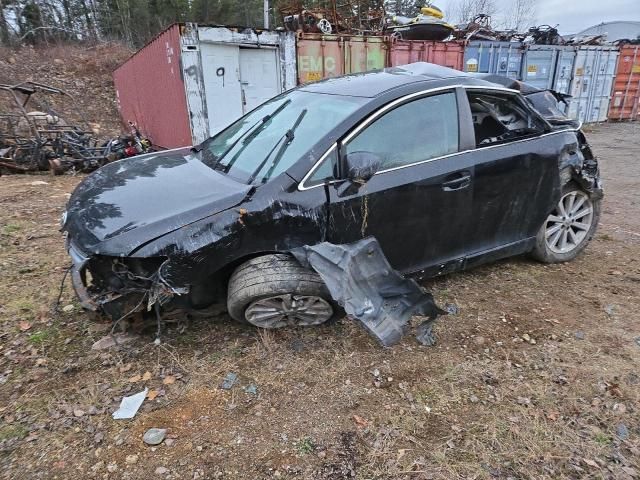 2009 Toyota Venza