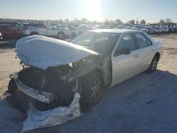 Cadillac Vehiculos salvage en venta: 2001 Cadillac Seville SLS